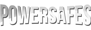 PowerSafes ตู้เซฟนิรภัยและอุปกรณ์ป้องกันขโมย